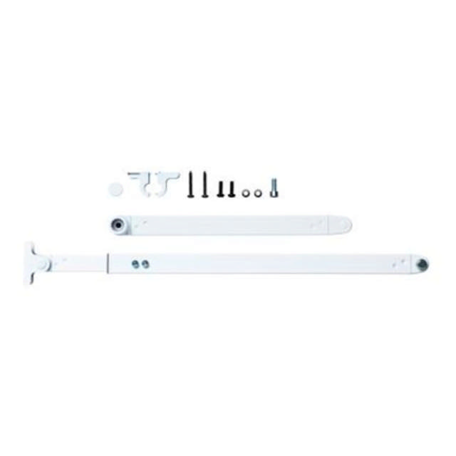 Dorma ED 100/250 normalarm, 225-500 mm, (NY MODELL)