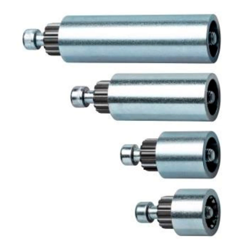 Dorma ED 100/250 axelförlängning (NY MODELL)