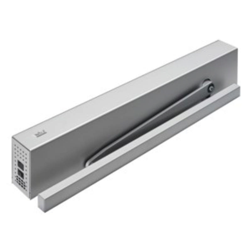 Dorma ED 100 komplett med glidskena