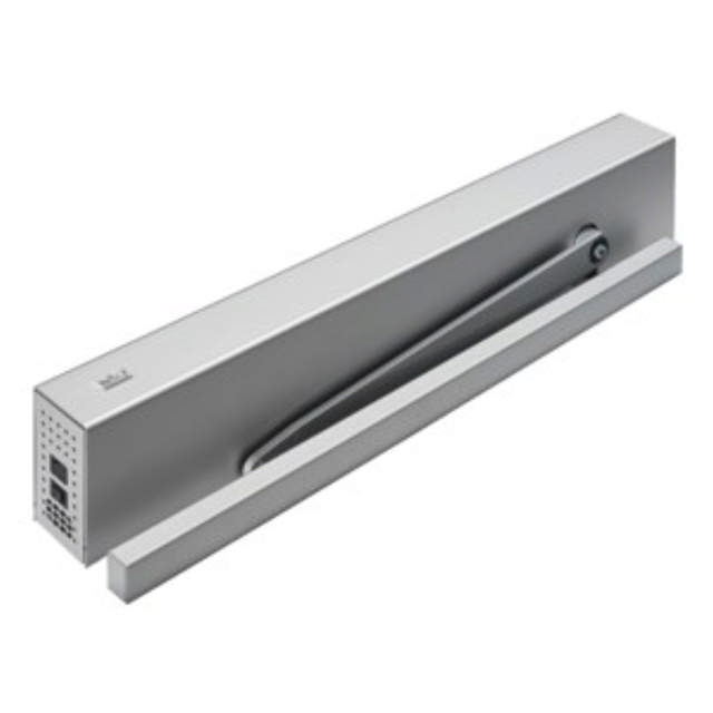 Dorma ED 250 komplett med glidskena