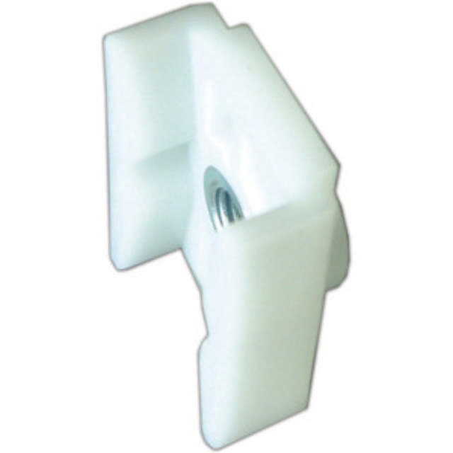 Dorma glidstycke för glidskena TS92/TS93 inkl. skruva