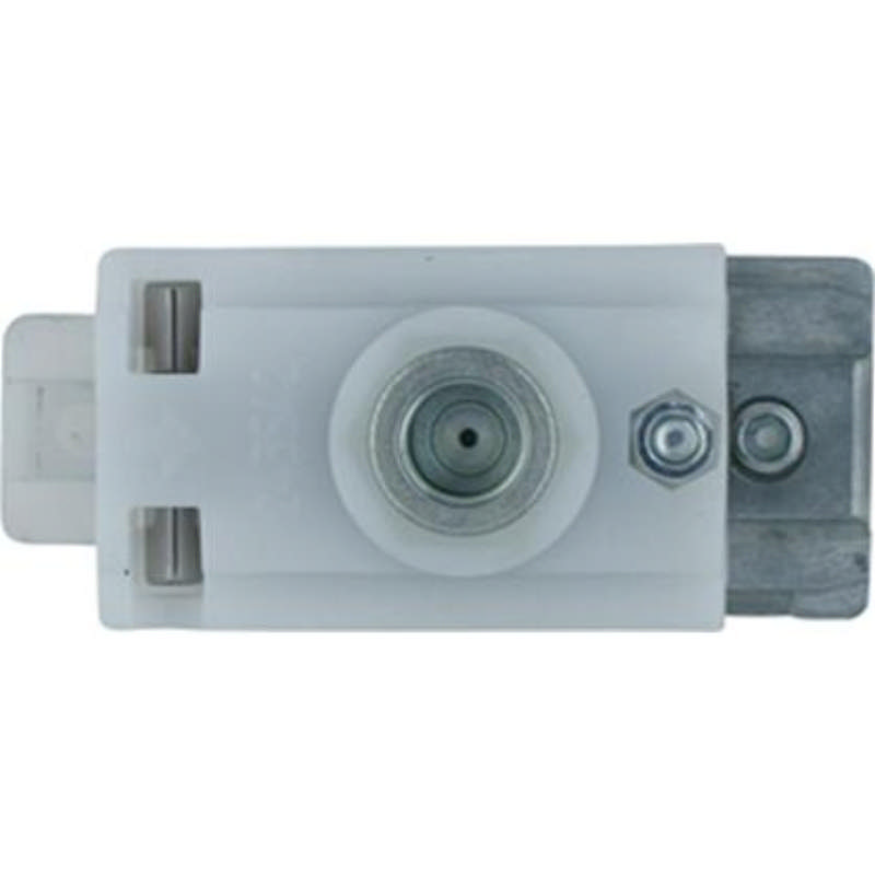 Dorma håller G93 GSR