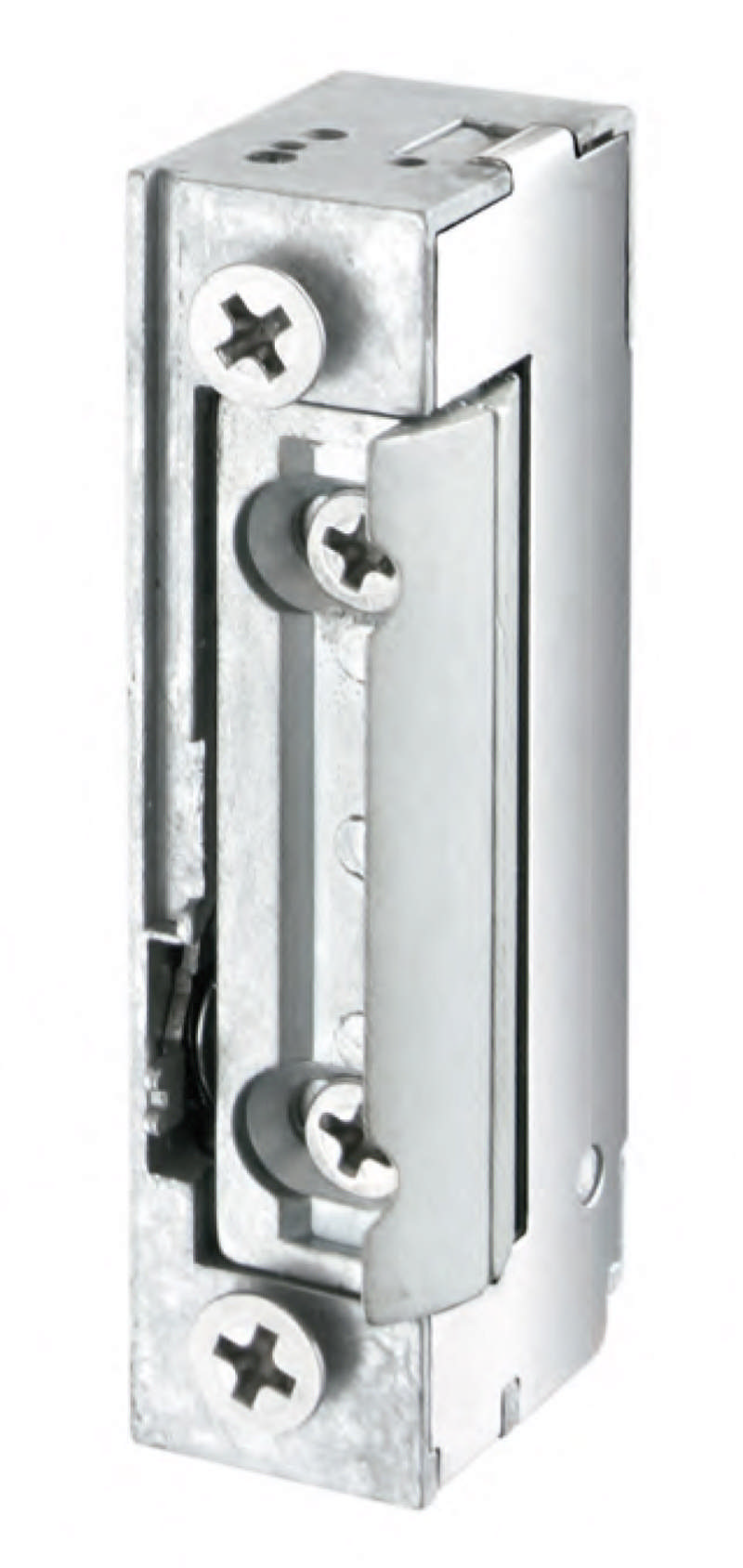 Dorcas Electric ändplatta 99 NF