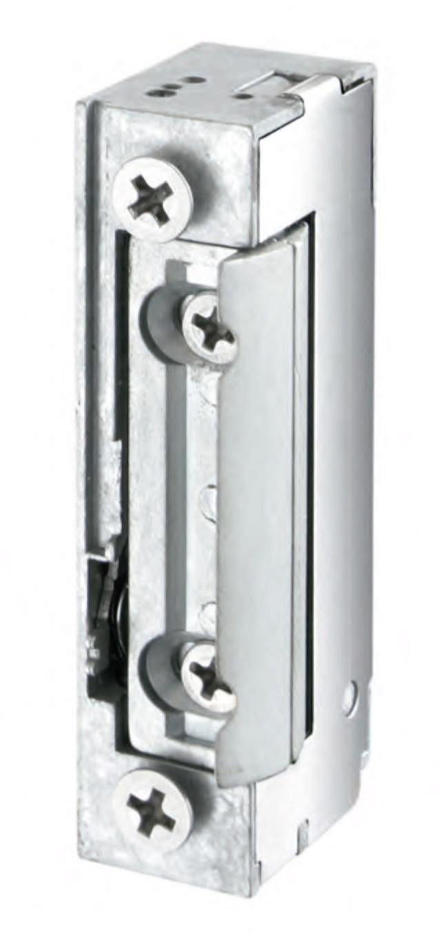 Dorcas Electric ändplatta 99 NF