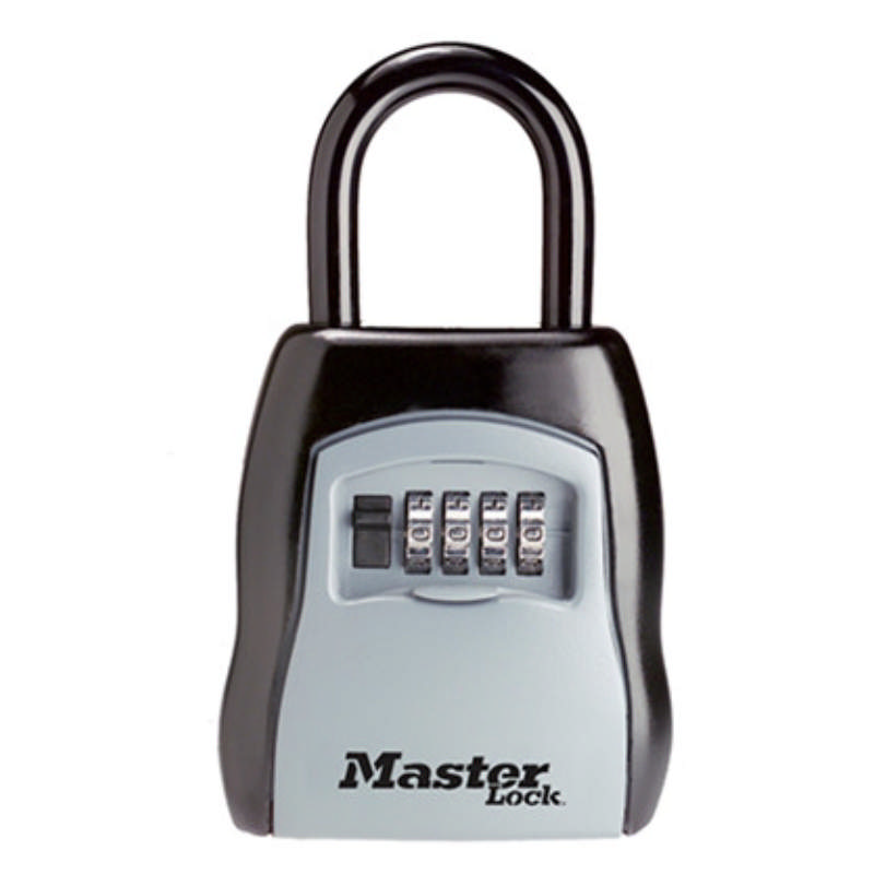 Masterlock nyckellåda 5400 EURD