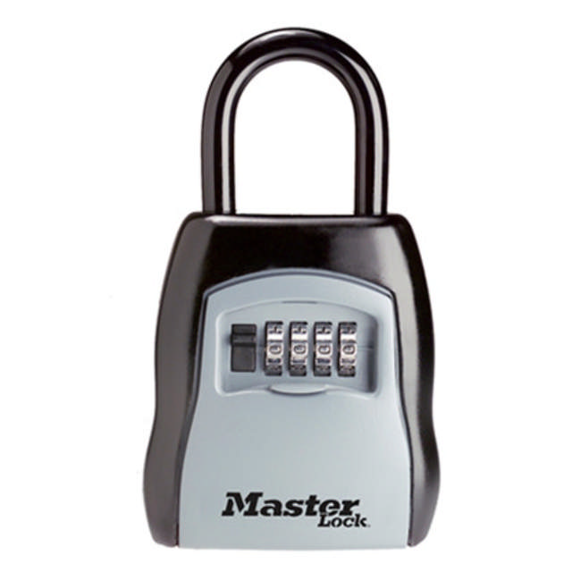Masterlock nyckellåda 5400 EURD