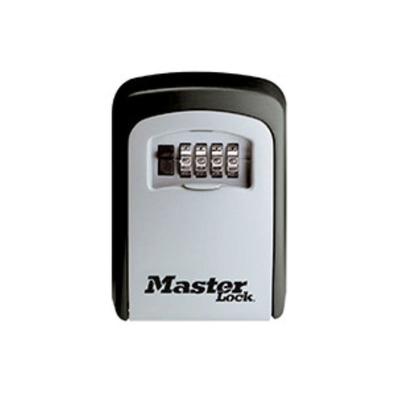 Masterlock nyckellåda 5401 EURD