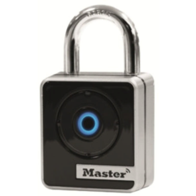 Masterlock hänglås 4400 EURD, bluetooth, internt bruk