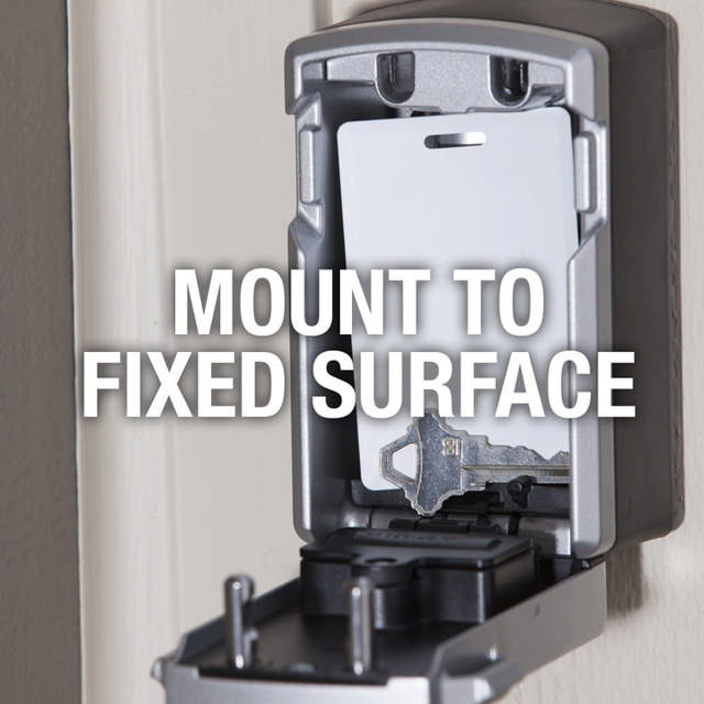 Masterlock nyckellåda 5441 ENTREPRISE bluetooth