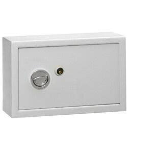 Nyckelskåp DKS35-N u/cyl., (350x540x200 mm)