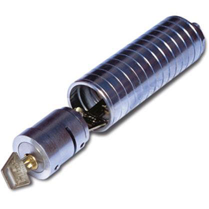 Lockit nyckelrör ø50x220mm 