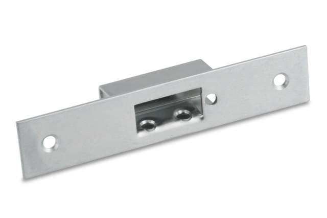 Lockit ändplatta 1429 t/8788 (351785/2301)