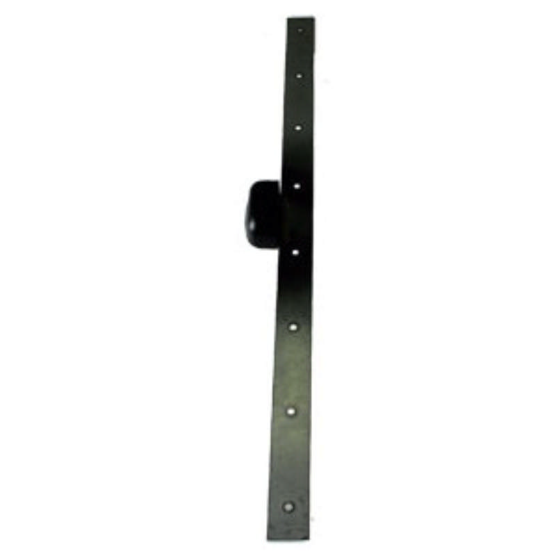 Lockit ändplatta 1428 t/huslås förlängt