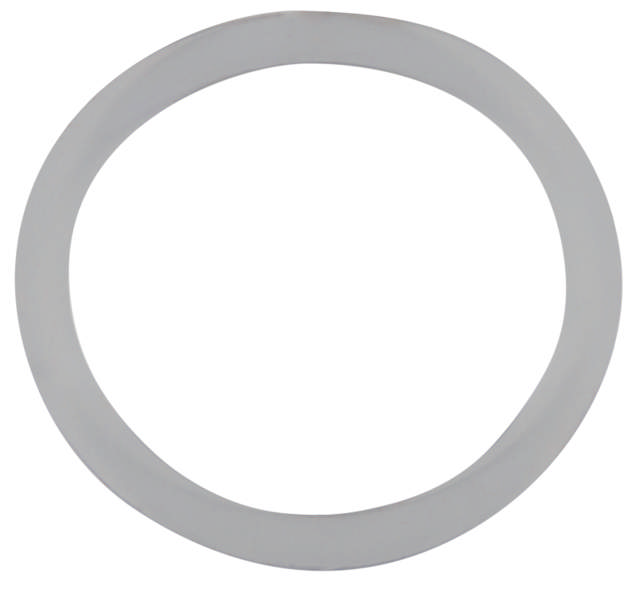 Lockit isolerbricka för cylinderring