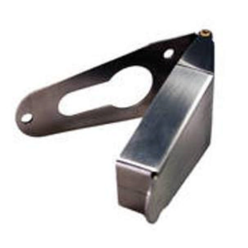 Lockit lock för dropparbete