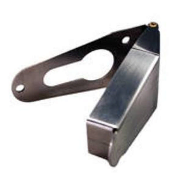 Lockit lock för dropparbete