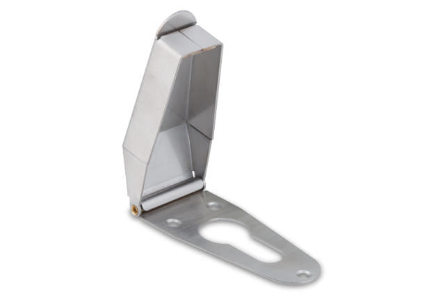 Lockit lock för dropparbete