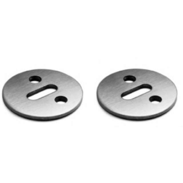 d line nyckelbricka solid CC27, set