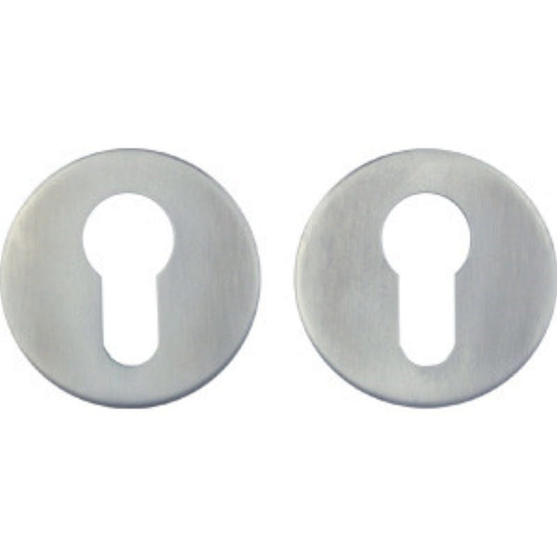 Lockit cylinderrosetter 1146 m/klämma (släpp/släpp)cc-38