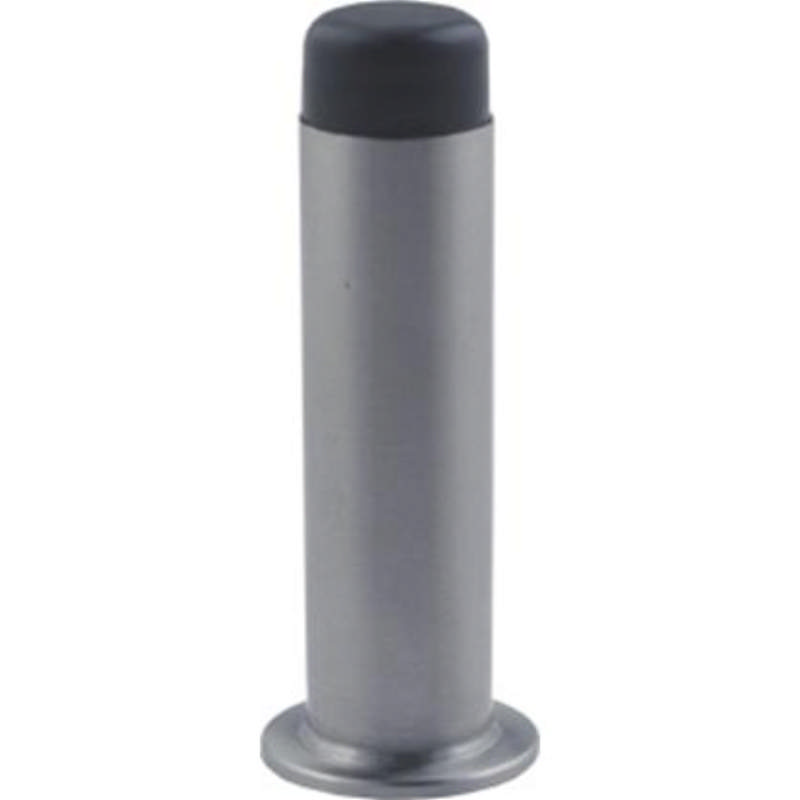 Dörrstopp 4 längder i Ø 19 rostfri