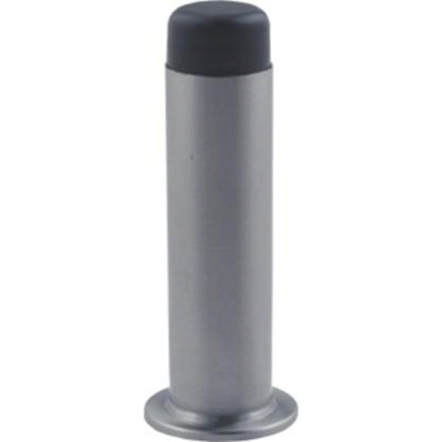 Dörrstopp 4 längder i Ø 19 rostfri