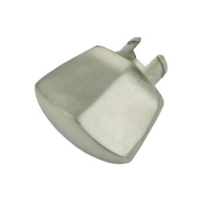 Lockit twist 1190 rostfri, lös