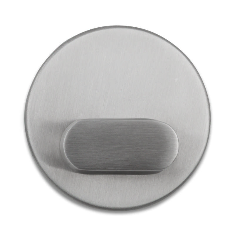 Lockit twister 1193 Design rostfri m/klämma