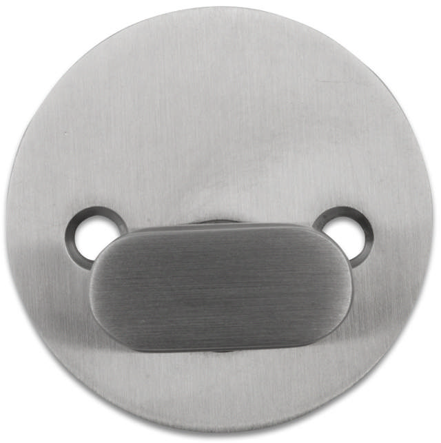 Lockit twister 1191 Design rostfri m. 2 mm rosett