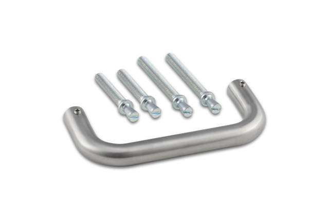 Lockit dörrhandtag Ø 19, CC 300mm. Håldel