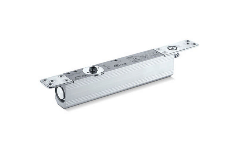 GEZE Boxer Inbyggd dörrstängare EN 3-6