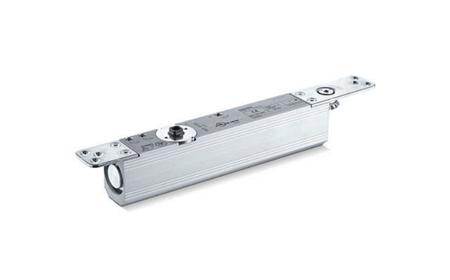 GEZE Boxer Inbyggd dörrstängare EN 3-6