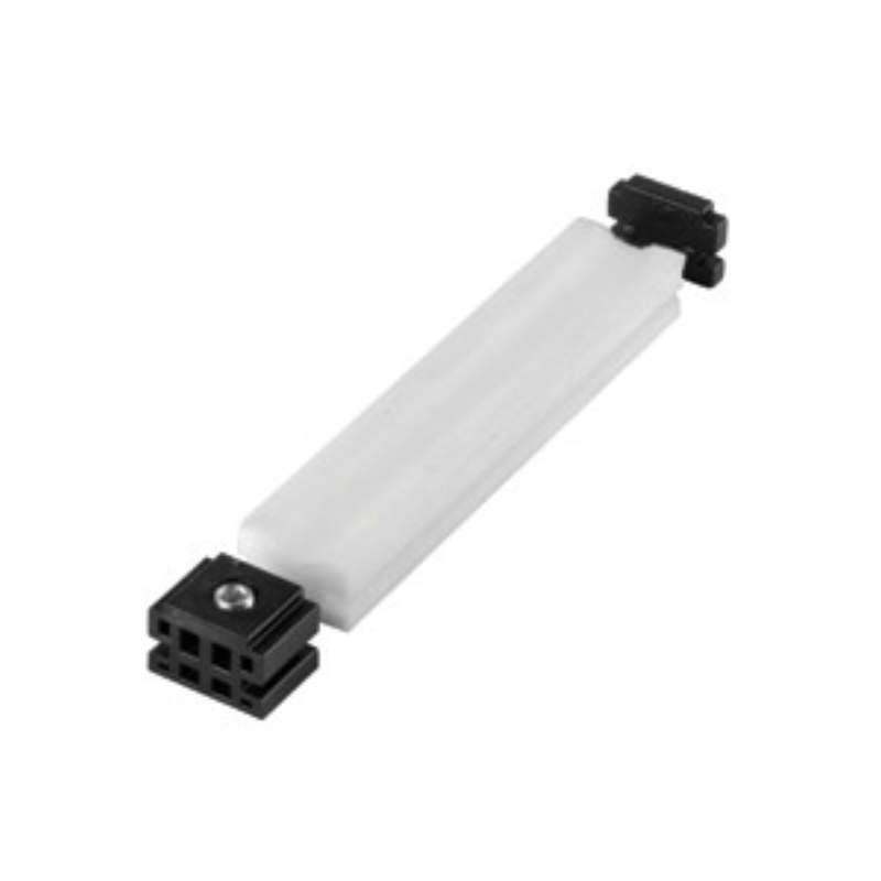 GEZE Öppningsbegränsare för TS 3000/5000 Glidskena