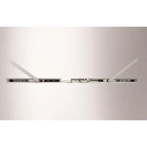 GEZE Boxer Glidskena E-ISM, SF från 420mm