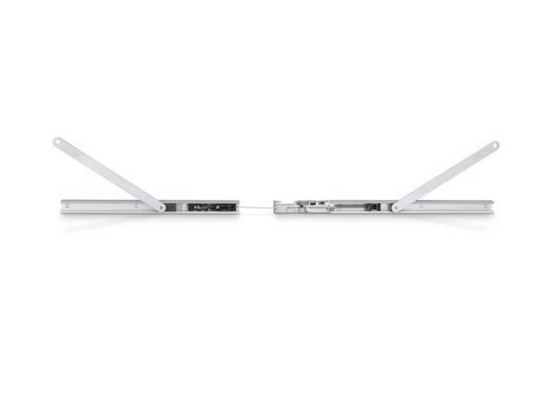 GEZE Boxer Glidblockset ISM/E-ISM