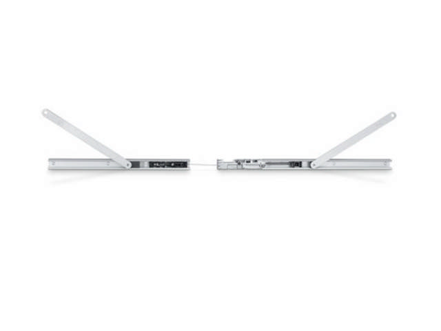 GEZE Boxer Glidblockset ISM/E-ISM