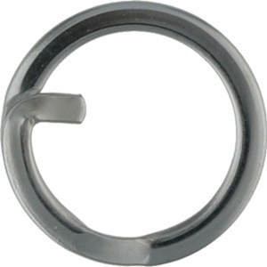 Nyckelring platt 35mm.