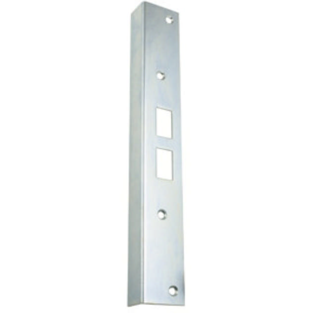 Lockit vinkeländplatta 1474-275x40x10x2,0mm.