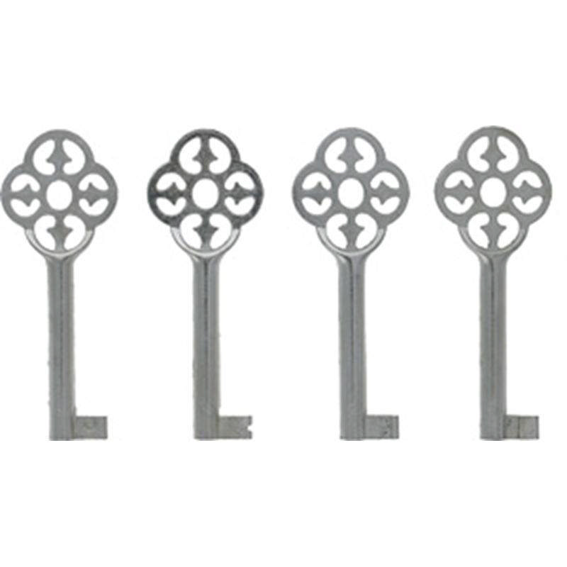 Möbelnyckelmutter 8610/1