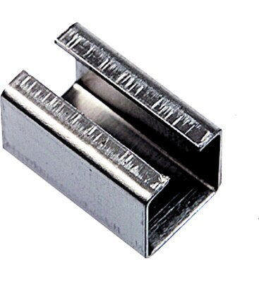 Fixa bussning 7-8mm, reduktion, 15mm lång