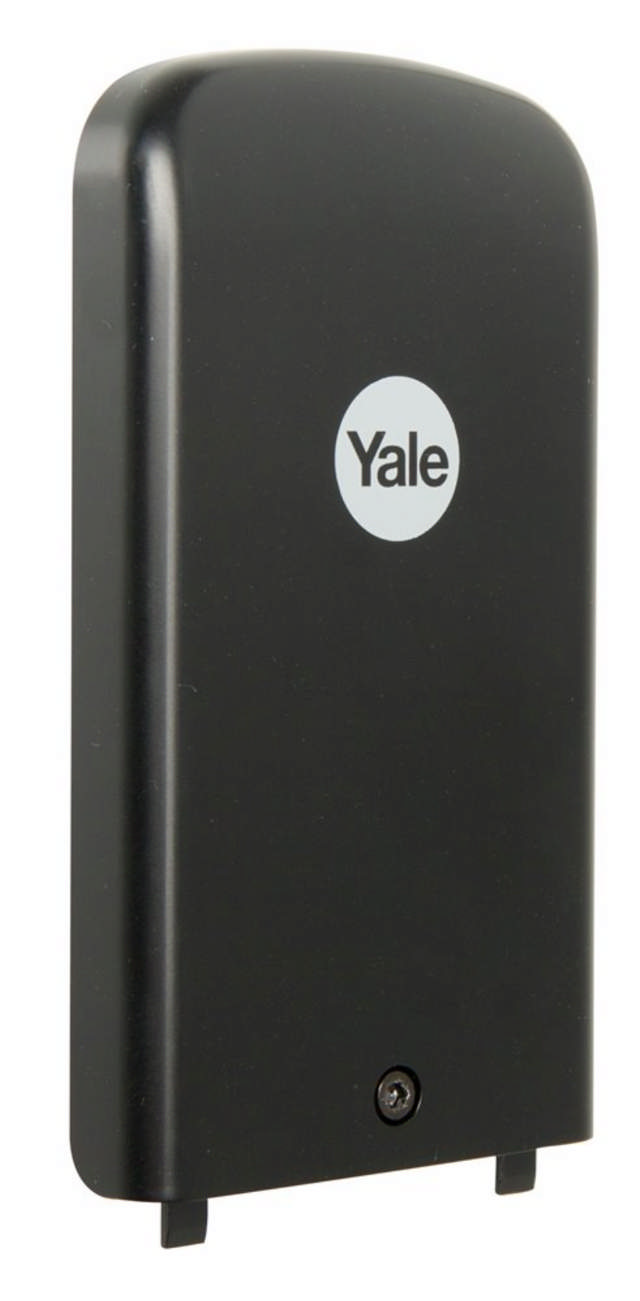 Yale Doorman batterikåpa (924686)