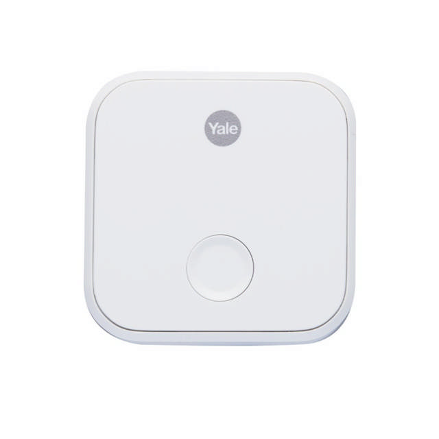 Yale Connect Bridge (924987)