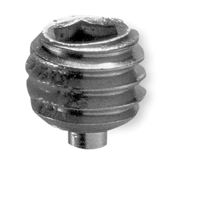 Randi pinolskruv 87036 M6x48mmt/16mm dörrhandtag