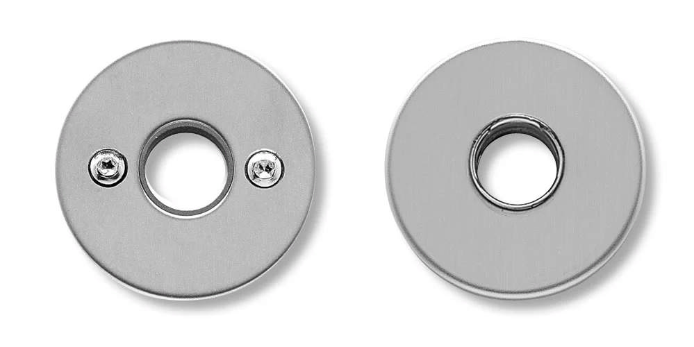 Randi dörrhandtagsrosetter solida 110000 cc 30mm