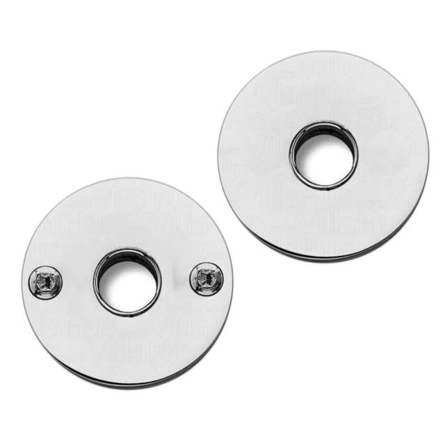 Randi dörrhandtagsrosetter solid 111600 cc 38mm