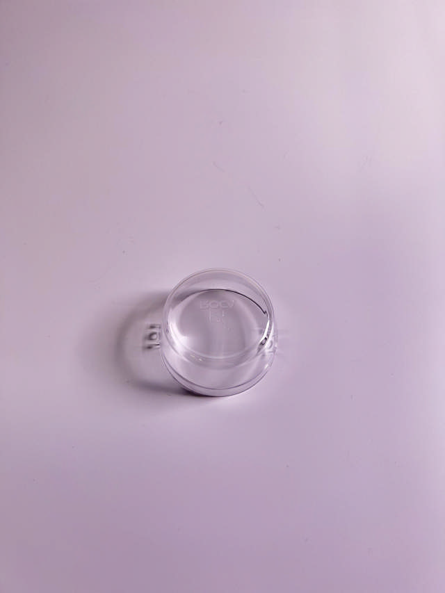 Randi plexi cap 1109,09 t/nödbeslag