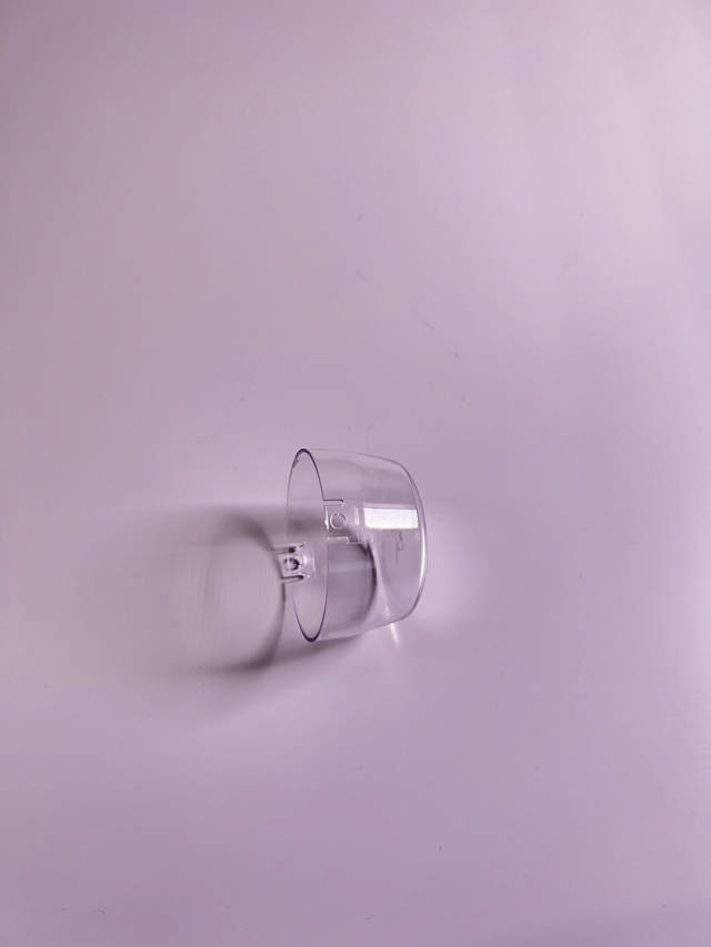 Randi plexi cap 1109,09 t/nödbeslag