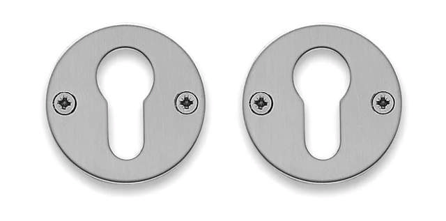 Randi Line 18 cylinderring 711502E DIN solid CC38mm trä sc
