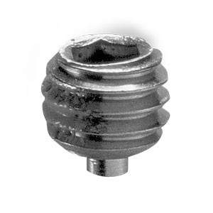 Randi pinolskruv 71268 M4x6 t/19mm handtag