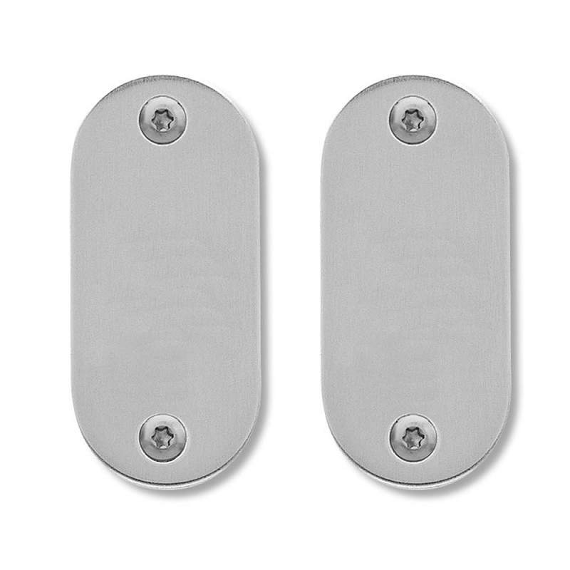 Randi Line 18 rosetter massiv 719005 blind/blind CC 49mm