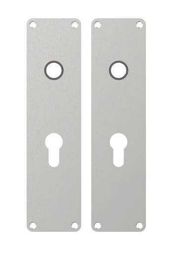 Randi Line 18 långskylt 722002EG 72mm (grepp/släpp)